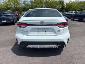 Toyota Corolla SE CVT| ПАМЕТ| ПОДГРЕВИ| ПАНО| 2 ЧИФТА ГУМИ| , снимка 4