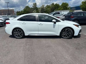 Toyota Corolla SE CVT| ПАМЕТ| ПОДГРЕВИ| ПАНО| 2 ЧИФТА ГУМИ| , снимка 3