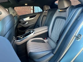 Mercedes-Benz AMG GT 63S E-PERFORMANCE / CERAMIC / BURM / HUD / 360 /, снимка 16