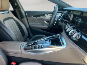 Mercedes-Benz AMG GT 63S E-PERFORMANCE / CERAMIC / BURM / HUD / 360 /, снимка 15