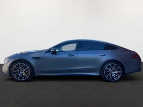 Mercedes-Benz AMG GT 63S E-PERFORMANCE / CERAMIC / BURM / HUD / 360 /, снимка 3