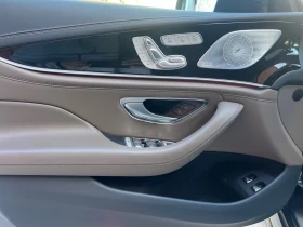 Mercedes-Benz AMG GT 63S E-PERFORMANCE / CERAMIC / BURM / HUD / 360 /, снимка 8