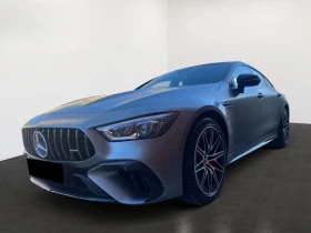 Mercedes-Benz AMG GT 63S E-PERFORMANCE / CERAMIC / BURM / HUD / 360 /, снимка 2