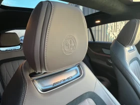 Mercedes-Benz AMG GT 63S E-PERFORMANCE / CERAMIC / BURM / HUD / 360 /, снимка 14