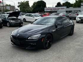BMW 640 M SPORT + XDRIVE HEAD UP/360/PANO/FULL, снимка 1