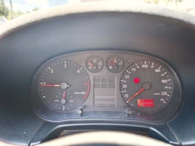 Audi A3, снимка 4