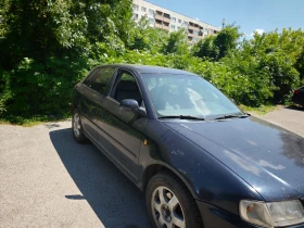 Audi A3, снимка 3