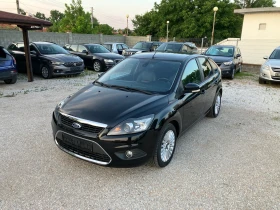 Ford Focus 1.6 TDCI, снимка 2
