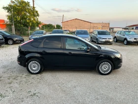 Ford Focus 1.6 TDCI, снимка 9