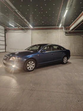 Audi A6, снимка 7