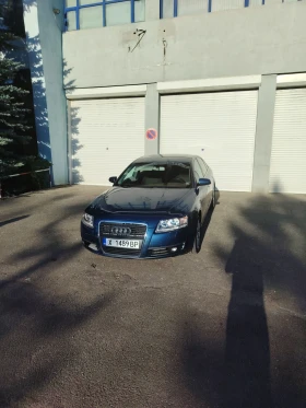 Audi A6, снимка 1