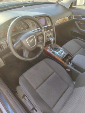 Audi A6, снимка 4