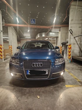 Audi A6, снимка 5