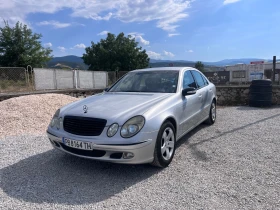 Mercedes-Benz E 220 CDI, снимка 1