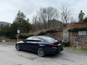 BMW 540 B58 / 68, 000км, снимка 6