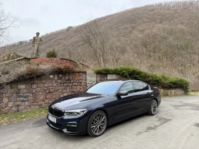 BMW 540 B58 / 68, 000км, снимка 5