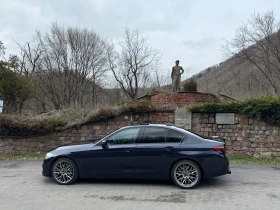 BMW 540 B58 / 68, 000км, снимка 2