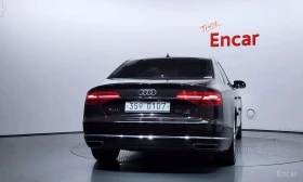 Audi A8 TDI Quattro LWB /ШИБИДАХ/ОБДУХВАНЕ/360, снимка 4