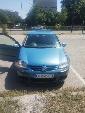 VW Golf, снимка 1