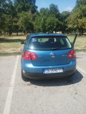 VW Golf, снимка 2