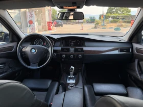 BMW 525 Face/Recaro/CIC, снимка 11