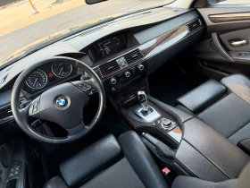 BMW 525 Face/Recaro/CIC, снимка 10