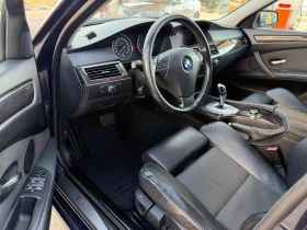 BMW 525 Face/Recaro/CIC, снимка 9