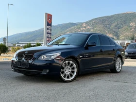 BMW 525 Face/Recaro/CIC, снимка 1
