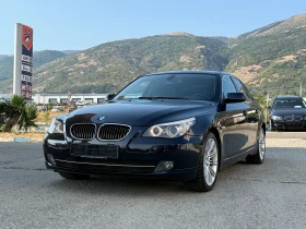 BMW 525 Face/Recaro/CIC, снимка 2
