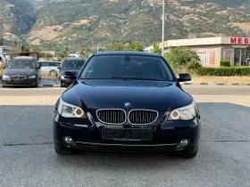 BMW 525 Face/Recaro/CIC, снимка 3
