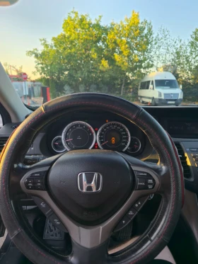 Honda Accord 2.0, снимка 6
