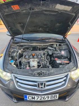 Honda Accord 2.0, снимка 10