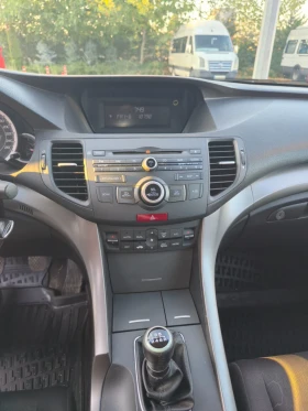Honda Accord 2.0, снимка 7