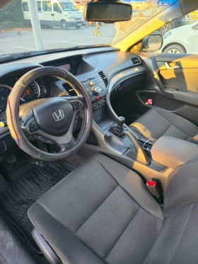 Honda Accord 2.0, снимка 5
