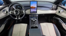 BYD Atto3 PLUS / ОБДУХВАНЕ / ПАНО / 360 CAM, снимка 6
