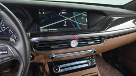 Genesis G90 AWD Luxury, снимка 11