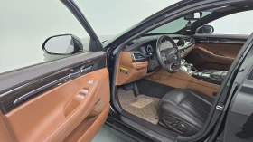 Genesis G90 AWD Luxury, снимка 9
