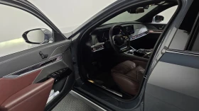 BMW 740 КРАЙНА ЦЕНА, снимка 8
