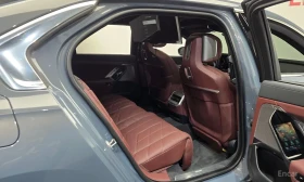 BMW 740 КРАЙНА ЦЕНА, снимка 17