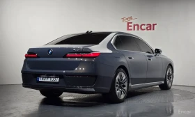 BMW 740 КРАЙНА ЦЕНА, снимка 4
