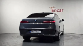 BMW 740 КРАЙНА ЦЕНА, снимка 3