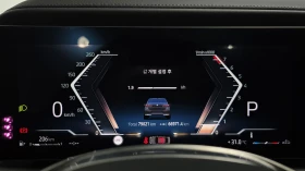 BMW 740 КРАЙНА ЦЕНА, снимка 7