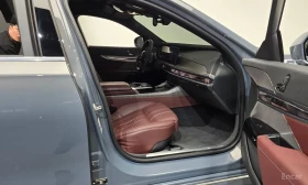 BMW 740 КРАЙНА ЦЕНА, снимка 13