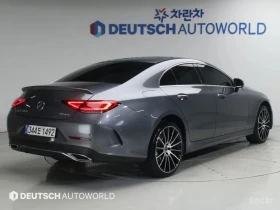 Mercedes-Benz CLS 400 AMG | 4MATIC | BURMESTER | ОБДУХВАНЕ | КРАЙНА ЦЕНА, снимка 2