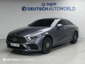 Mercedes-Benz CLS 400 AMG | 4MATIC | BURMESTER | ОБДУХВАНЕ | КРАЙНА ЦЕНА, снимка 1