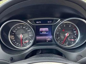 Mercedes-Benz CLA 250 4MATIC* PANORAMA* ПОДГРЕВИ* , снимка 8