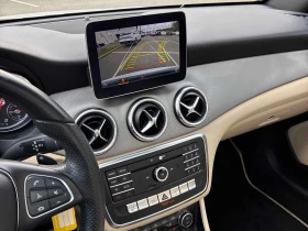 Mercedes-Benz CLA 250 4MATIC* PANORAMA* ПОДГРЕВИ* , снимка 9