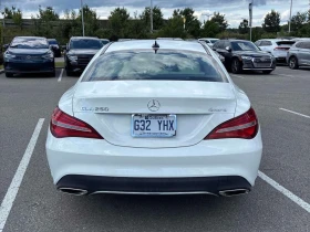 Mercedes-Benz CLA 250 4MATIC* PANORAMA* ПОДГРЕВИ* , снимка 4