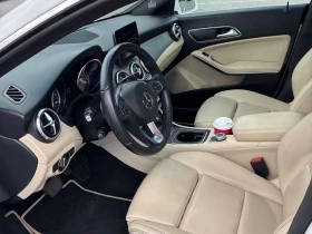 Mercedes-Benz CLA 250 4MATIC* PANORAMA* ПОДГРЕВИ* , снимка 5