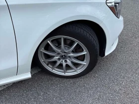 Mercedes-Benz CLA 250 4MATIC* PANORAMA* ПОДГРЕВИ* , снимка 7